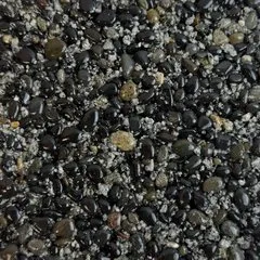 DALTEX Anthracite resin bound aggregate