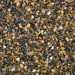 DALTEX Arcadia resin bound aggregate