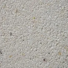 DALTEX Arctic White resin bound aggregate