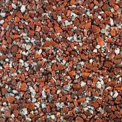 DALTEX Athena resin bound aggregate