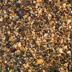 DALTEX Cappuccino resin bound aggregate