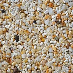 DALTEX Caramel Latte resin bound aggregate