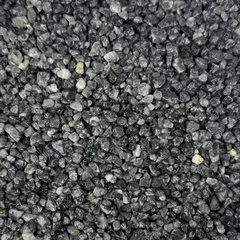 DALTEX Dark Grey resin bound aggregate
