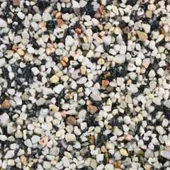 DALTEX Domino resin bound aggregate