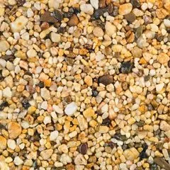 DALTEX Dune resin bound aggregate