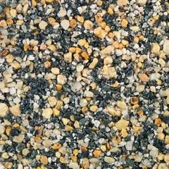 DALTEX Eden resin bound aggregate