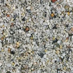 DALTEX Fossil resin bound aggregate