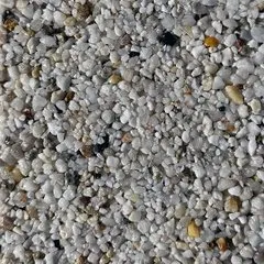 DALTEX Glacier resin bound aggregate