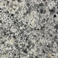 DALTEX Grigio Grey resin bound aggregate