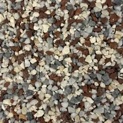 DALTEX Harbour Beach resin bound aggregate