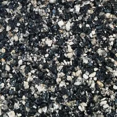 DALTEX Harlequin resin bound aggregate