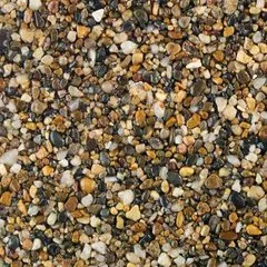 DALTEX Harvest Gold resin bound aggregate