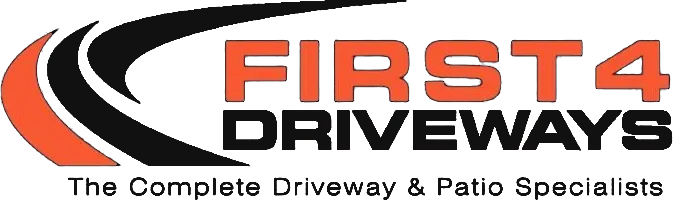First4Driveways, the complete driveway and patio specialists