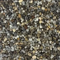 DALTEX London Clay resin bound aggregate