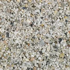 DALTEX Morning Mist resin bound aggregate