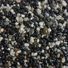 DALTEX Ocean Pearl resin bound aggregate