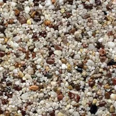 DALTEX Orchid resin bound aggregate