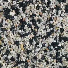 DALTEX Oyster resin bound aggregate