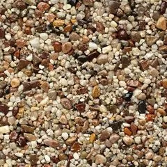 DALTEX Pink Opal resin bound aggregate