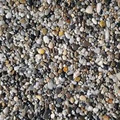 DALTEX Richmond resin bound aggregate