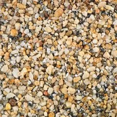 DALTEX Riviera resin bound aggregate
