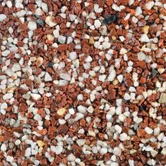 DALTEX Santorini resin bound aggregate