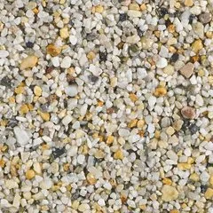 DALTEX Seashore resin bound aggregate