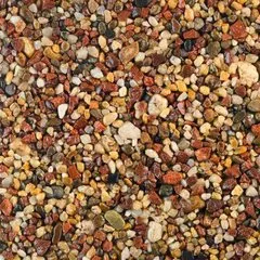 DALTEX Sienna resin bound aggregate