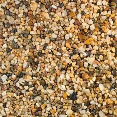 DALTEX Springtime resin bound aggregate