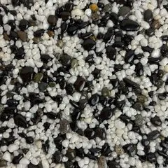 DALTEX Tundra resin bound aggregate
