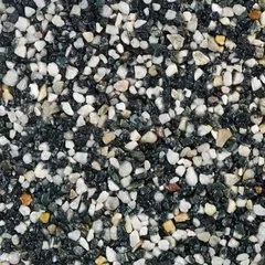 DALTEX Winter Sage resin bound aggregate