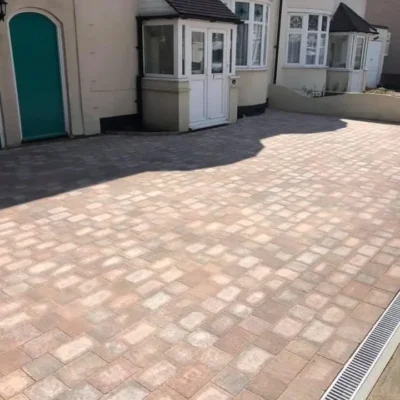Trusted Driveways services near Essex
