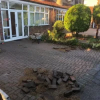 Trusted Essex Driveways experts