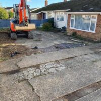 Trusted Driveways experts in Essex