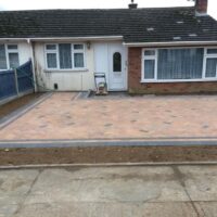Experienced Essex Driveways services