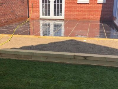 artificial grass patio7