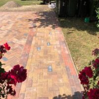 Experienced Driveways experts in Essex
