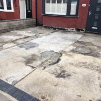 Professional Driveways services in Essex