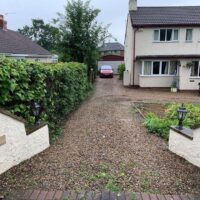 Experienced Essex Driveways experts