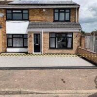 Experienced Driveways services near Essex