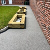 Quality Driveways services in Essex