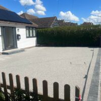 Licenced Driveways experts in Essex