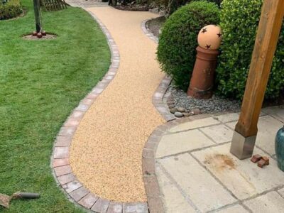 Resin Bound Driveway Companies 5